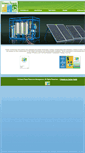 Mobile Screenshot of greenprm.com